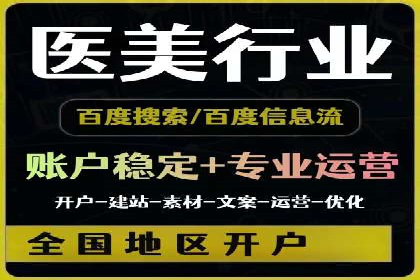 互联网公司SEM代运营成功案例剖析